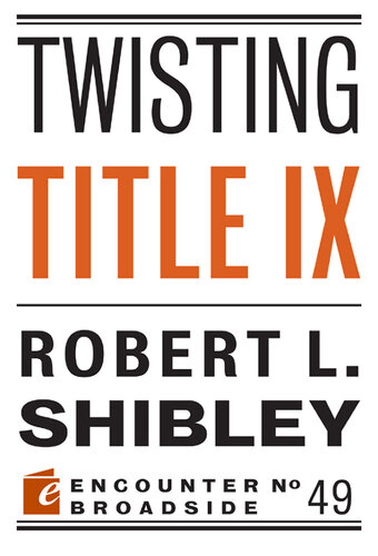 ﻿Twiing Title IX