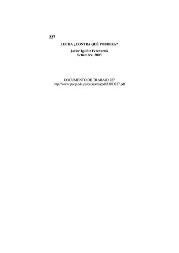 ﻿مبارزه با کدام فقر؟