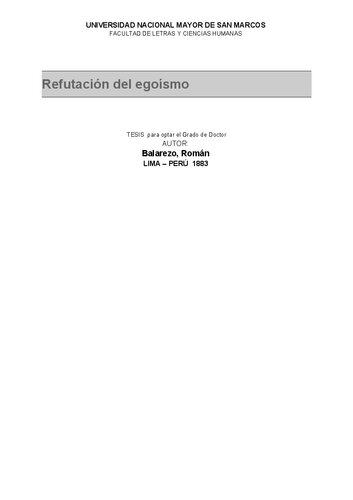 ﻿رد خودخواهی