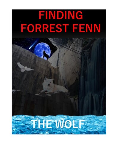 ﻿Finding Forrest Fenn (ژوئیه 2017)