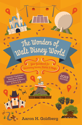 ﻿عجایب دنیای والت دیزنی