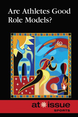 ﻿آیا ورزشکاران الگوهای خوبی هستند؟