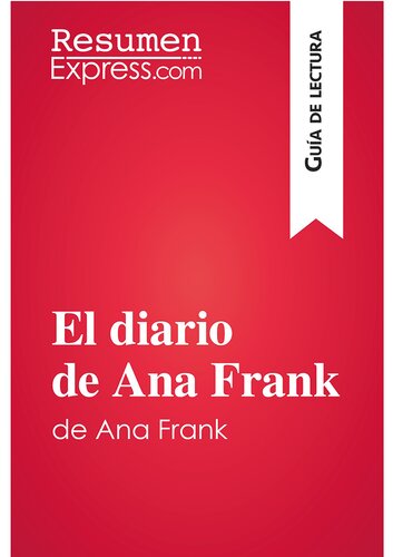 ﻿The Diary of Anne Frank (راهنمای خواندن): خلاصه و تجزیه و تحلیل کامل
