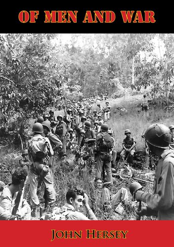 ﻿از مردان و جنگ