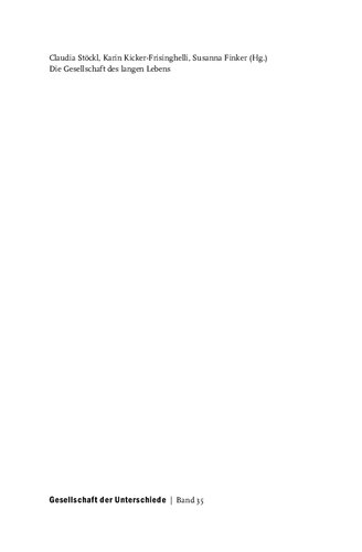 ﻿جامعه عمر طولانی چالش های اجتماعی و فردی