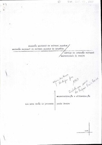 ﻿آگاهی و سواد: دیدگاه جدیدی از فرآیند