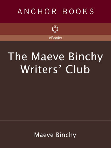 ﻿باشگاه نویسندگان Maeve Binchy