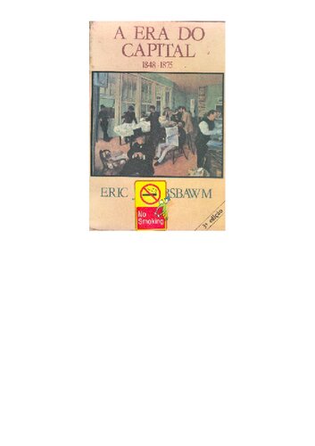 ﻿عصر سرمایه (1848-1875)