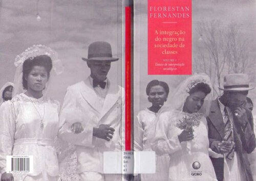 ﻿ادغام سیاه پوستان در جامعه طبقاتی