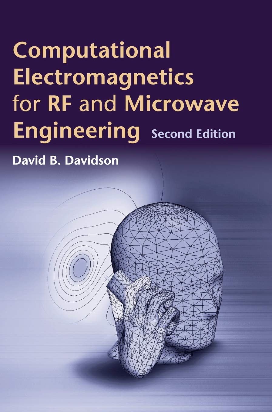 ﻿Electromagnetics Computational for RF and Microwave Engineering، ویرایش دوم [ویرایش دوم] (راهنمای راه حل مربی، راه حل ها)