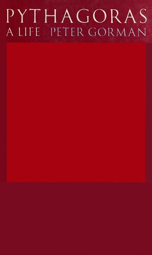 ﻿فیثاغورث: یک زندگی