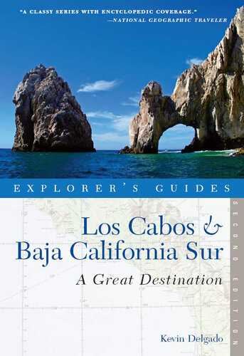 ﻿راهنمای کاوشگر Los Cabos