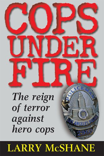 ﻿Cops Under Fire: Reign of Terror Against Hero Cops