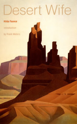 ﻿همسر بیابانی