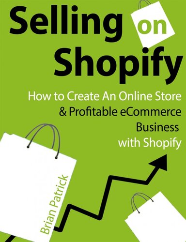 ﻿فروش در Shopify: چگونه یک فروشگاه آنلاین ایجاد کنیم