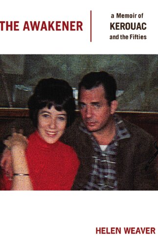 ﻿بیدارگر: خاطرات جک کرواک و دهه پنجاه