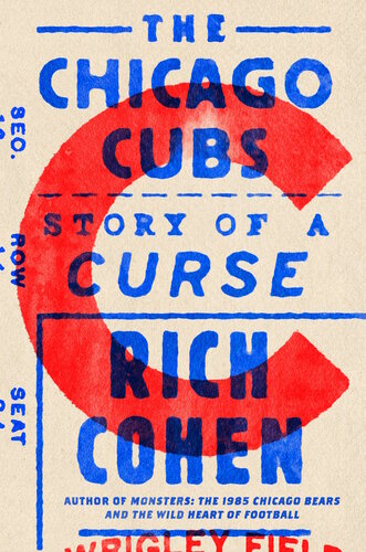 ﻿The Chicago Cubs: Story of a Curse
