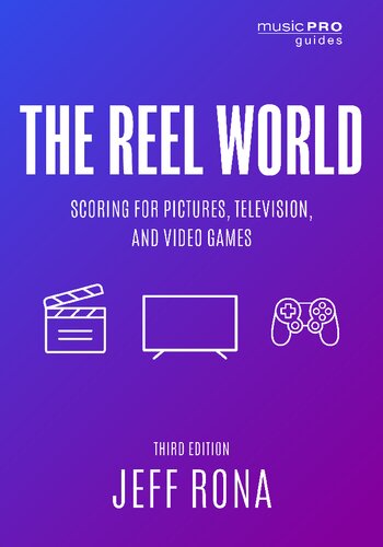 ﻿The Reel World: امتیازدهی برای تصاویر، تلویزیون و بازی های ویدیویی
