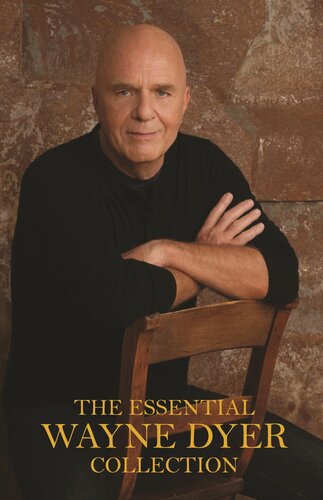 ﻿مجموعه Essential Wayne Dyer