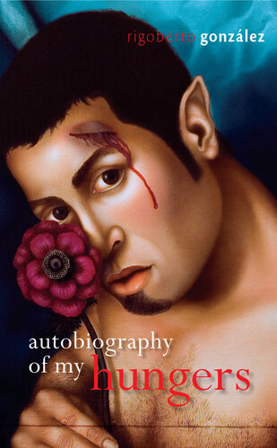 ﻿زندگی نامه گرسنگی های من