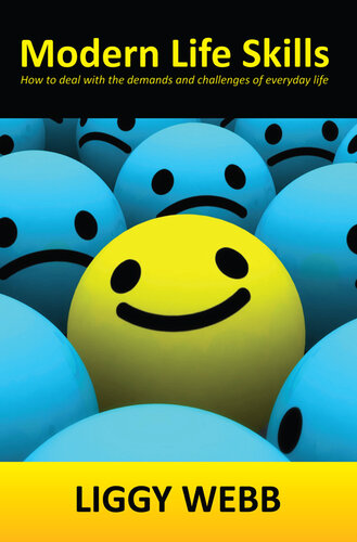 ﻿مهارت های زندگی مدرن: چگونه با خواسته ها و چالش های زندگی روزمره کنار بیاییم