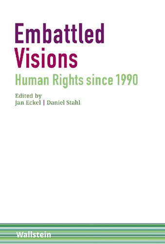 ﻿مبارزه با حقوق بشر Visions از سال 1990