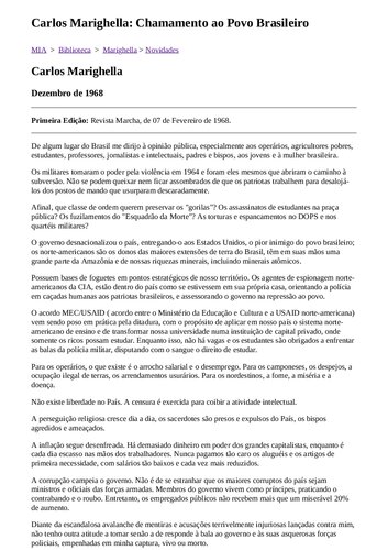 ﻿با مردم برزیل تماس بگیرید