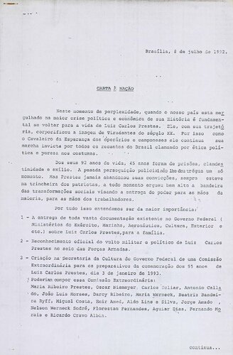 ﻿نامه به ملت