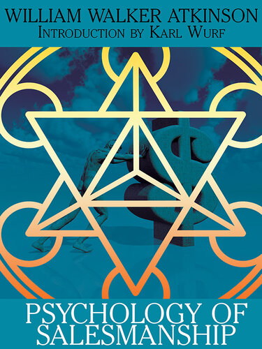 ﻿روانشناسی فروشندگی