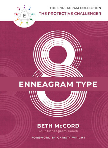 ﻿Enneagram Type 8: The Protective Challenger