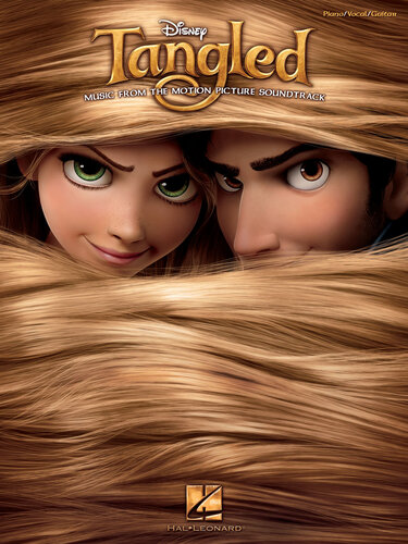 ﻿Tangled: Music from the Motion Picture Soundtrack