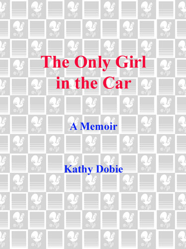 ﻿تنها دختر در ماشین