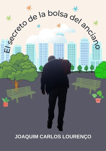 ﻿راز کیف پیرمرد