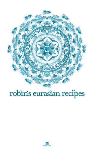 ﻿دستور العمل های اوراسیا رابین