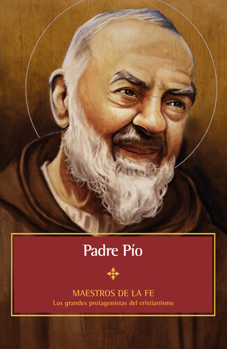 ﻿Padre Pío