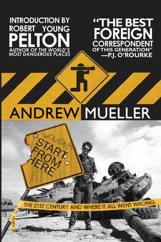 ﻿من از اینجا شروع نمی کنم: قرن 21 و جایی که همه چیز اشتباه شد