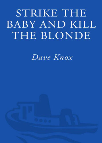 ﻿ضربه ای به بچه بزن و بلوند را بکش: راهنمای خودی برای فیلم های عامیانه