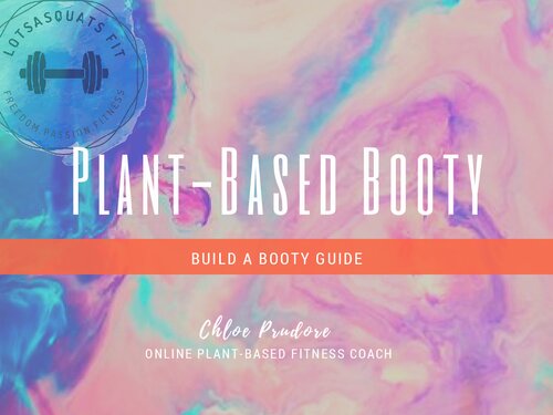 ﻿غنیمت گیاهی