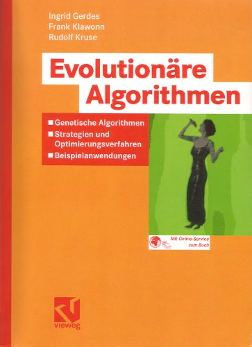 ﻿الگوریتم های تکاملی