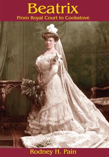 ﻿بئاتریکس: از دادگاه سلطنتی تا اجاق گاز