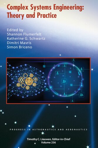 ﻿مهندسی سیستم های پیچیده: تئوری و عمل