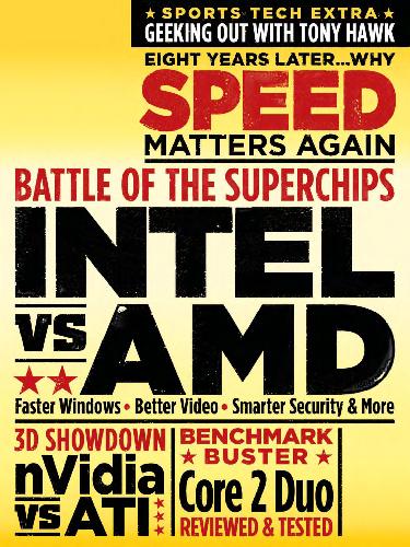 مجله PC (5 سپتامبر 2006)