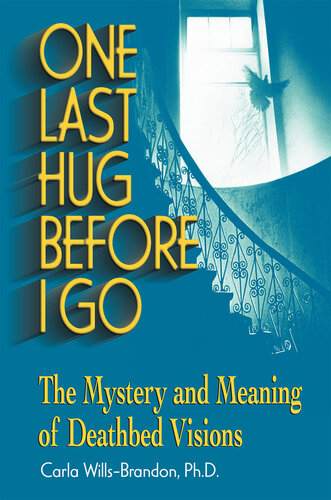 ﻿آخرین آغوش قبل از رفتن: رمز و راز و معنای رؤیاهای بستر مرگ