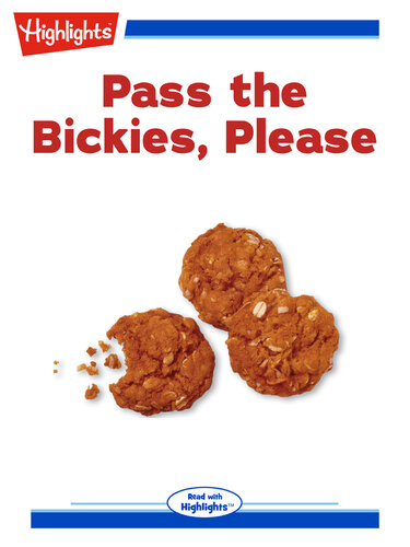 ﻿لطفا از Bickies عبور کنید