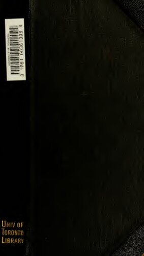 ﻿The Brut, of the Chronicles of England, Parts 1