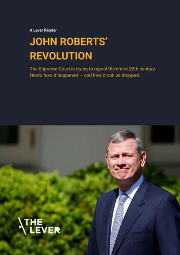 ﻿انقلاب جان رابرت