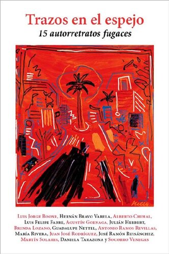 ﻿ضربه در آینه: 15 سلف پرتره زودگذر