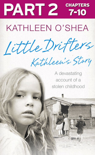 ﻿Little Drifters: قسمت 2 از 4