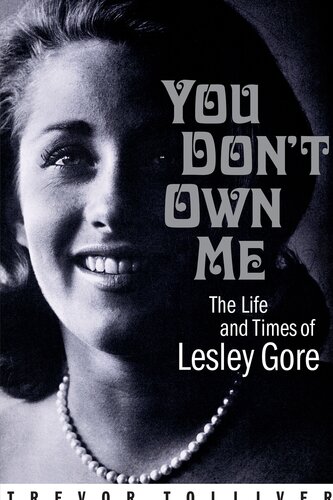 ﻿تو مال من نیستی: زندگی و زمانه لزلی گور