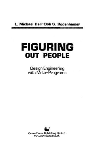 ﻿51 NLP Metaprograms. پیش بینی رفتار ، 